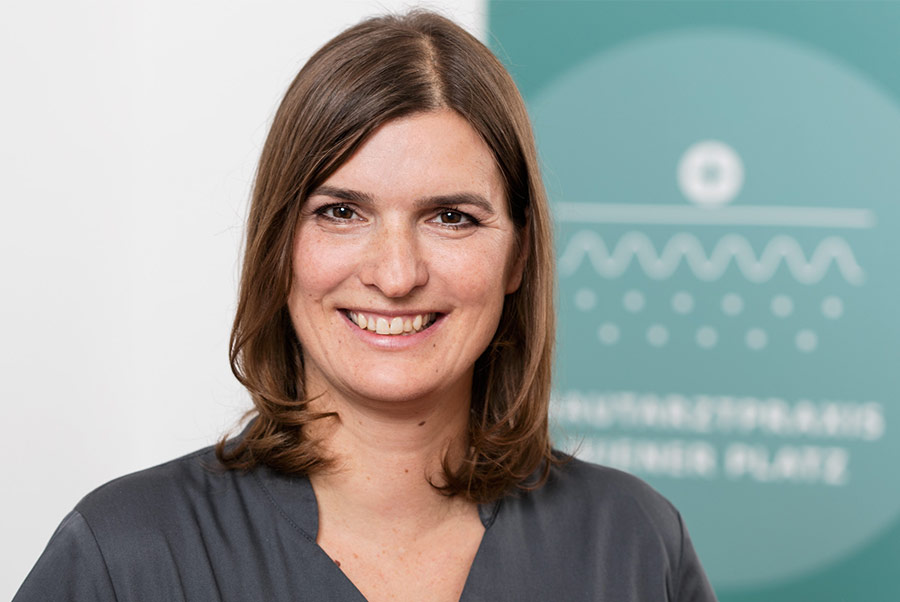 Hautaerztin Katharina ten Freyhaus